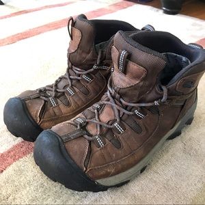 Keen Hiking Boots EU42.5